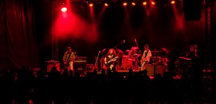 153 KozaFest  Rain